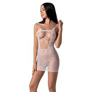 Chemise Passion BS096 Alb Chemise Passion BS096 Alb pe Vibreaza.ro