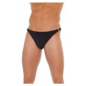 Chilot Amorable Johnny Negru pe Vibreaza.ro