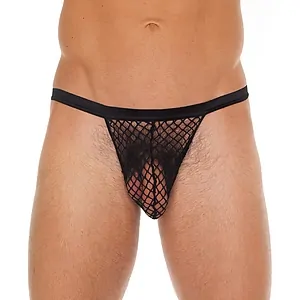 Chilot Amorable Net James Negru pe Vibreaza.ro