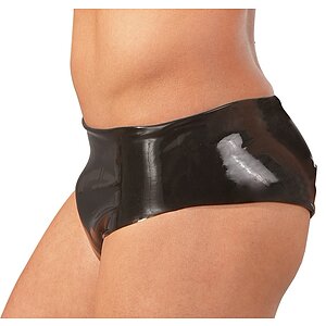 Chilot Anal Late X Negru pe Vibreaza.ro