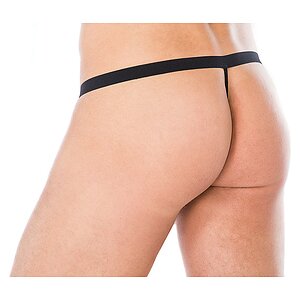 Chilot Andalea Desire Negru S-M