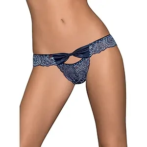 Chilot Obsessive Auroria Albastru pe Vibreaza.ro