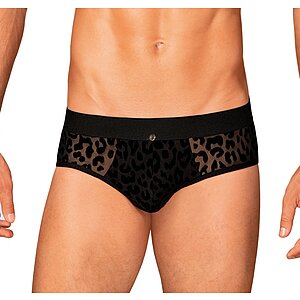 Chilot Obsessive Azmeron Negru pe Vibreaza.ro