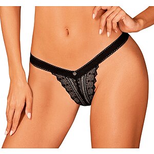 Chilot Obsessive Estiqua Negru pe Vibreaza.ro