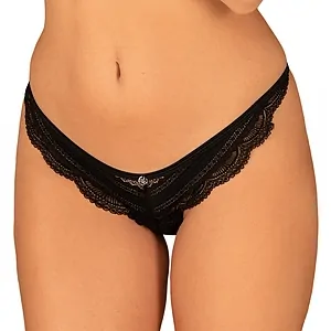 Chilot Obsessive Ivannes Negru pe Vibreaza.ro