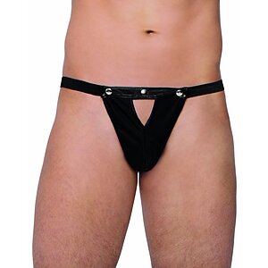 Chilot Softline Georgio Negru pe Vibreaza.ro