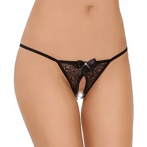 Chilot Softline Regina Negru pe Vibreaza.ro