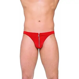 Chilot SoftLine Roger Roșu pe Vibreaza.ro