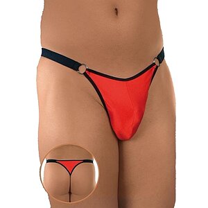 Chilot Softline S4425 Roșu pe Vibreaza.ro