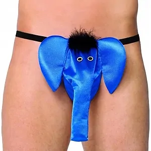 Chilot SoftLine SL4416 Albastru Chilot SoftLine SL4416 Albastru pe Vibreaza.ro