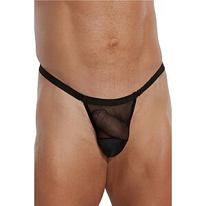 Chilot SoftLine SL4477 Negru pe Vibreaza.ro