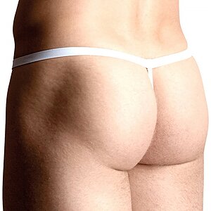 Chilot SoftLine SL4487 Alb pe Vibreaza.ro