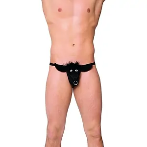 Chilot Softline Taur Negru Chilot Softline Taur Negru pe Vibreaza.ro