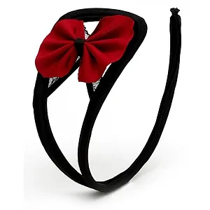 Chilot Strapless Amorable Roșu pe Vibreaza.ro