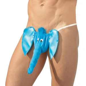 Chiloți Cu Trompă Mens Elephant pe Vibreaza.ro