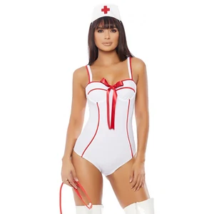 Costum Forplay În Perfect Health Alb Costum Forplay În Perfect Health Alb pe Vibreaza.ro