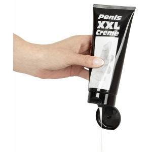Cremă Penis XXL pentru Mărirea Penisului 200 ml