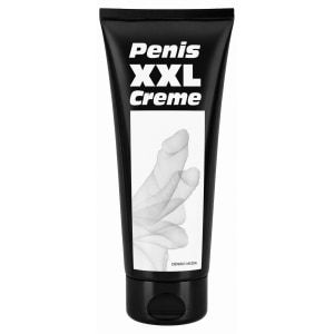 Cremă Penis XXL pentru Mărirea Penisului 200 ml