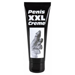 Cremă Penis XXL pentru Mărirea Penisului și Erecție 80 ml