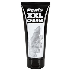 Cremă Pentru Mărirea Penisului Penis XXL pe Vibreaza.ro
