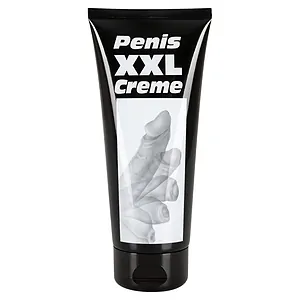 Cremă Pentru Mărirea Penisului Penis XXL pe Vibreaza.ro