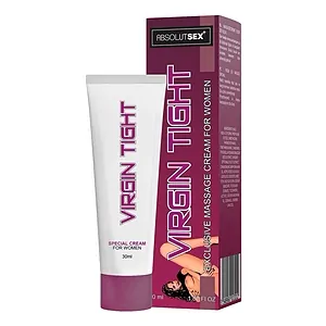 Cremă Strâmtare Păsărică Tight Cremă Strâmtare Păsărică Tight pe Vibreaza.ro