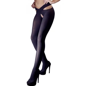 Dresuri Cottelli Collection Negru Dresuri Cottelli Collection Negru pe Vibreaza.ro