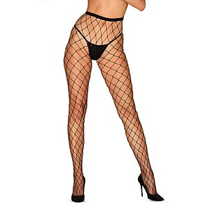 Dresuri Obsessive S812 Negru pe Vibreaza.ro