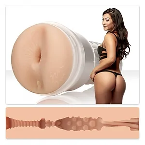 Fleshlight Eva Lovia Spice pe Vibreaza.ro