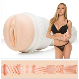 Fleshlight Kendra Sunderland Angel Fleshlight Kendra Sunderland Angel pe Vibreaza.ro