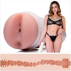Fleshlight Mia Malkova Boss Level Fleshlight Mia Malkova Boss Level pe Vibreaza.ro