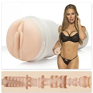 Fleshlight Nicole Aniston Fit pe Vibreaza.ro