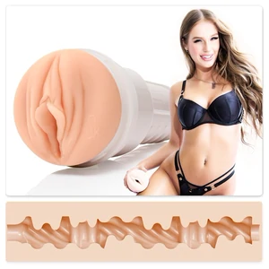 Fleshlight Sky Bri Celestial – Manșon Realist 25cm Fleshlight Sky Bri Celestial – Manșon Realist 25cm pe Vibreaza.ro