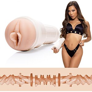 Fleshlight Vina Sky pe Vibreaza.ro