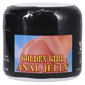Lubrifiant Girl Anal Jelly Lubrifiant Girl Anal Jelly pe Vibreaza.ro