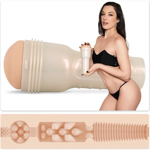 Masturbator Fleshlight Girls Stoya Destroya Masturbator Fleshlight Girls Stoya Destroya pe Vibreaza.ro