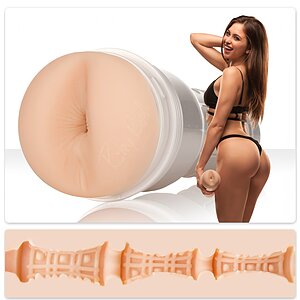 Masturbator Fleshlight Riley Reid Euphoria pe Vibreaza.ro