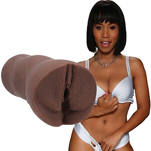 Masturbator Jenna Foxx Maro