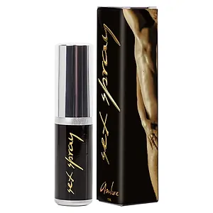 Parfum Feromoni Sex Spray pe Vibreaza.ro