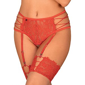 Portjartier Obsessive Rediosa Roșu pe Vibreaza.ro