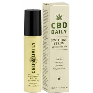 Ser Earthly Body Daily Soothing Rollerball Ser Earthly Body Daily Soothing Rollerball pe Vibreaza.ro