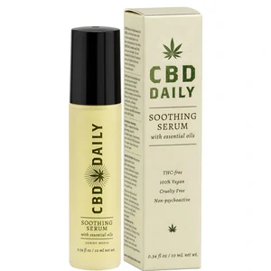 Ser Earthly Body Daily Soothing Rollerball Ser Earthly Body Daily Soothing Rollerball pe Vibreaza.ro
