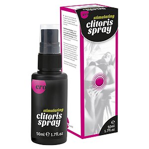 Spray Creștere Sensibilitate Pentru Clitoris pe Vibreaza.ro
