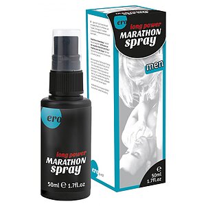 Spray Marathon Acțiune Prelungită pe Vibreaza.ro
