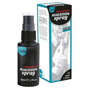 Spray Marathon Acțiune Prelungită Spray Marathon Acțiune Prelungită pe Vibreaza.ro