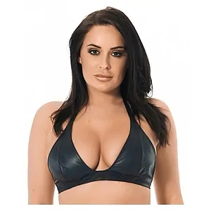 Sutien Rimba Clip Fastening Negru pe Vibreaza.ro