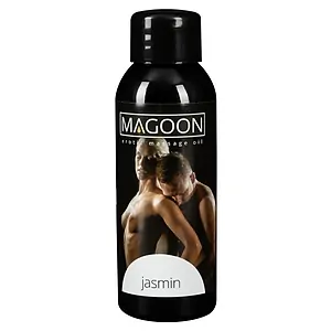 Ulei Masaj Jasmine pe Vibreaza.ro