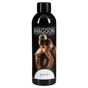 Ulei Masaj Magoon Jasmine pe Vibreaza.ro