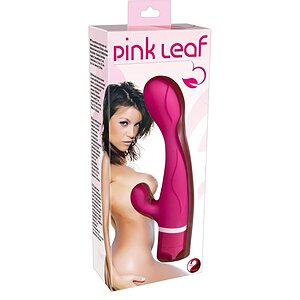 Vibrator Rabbit Vibe Roz