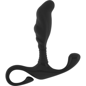 Stimulator Prostata No27 Negru Stimulator Prostata Negru Pentru Barbati